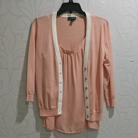 The Limited Cardigan and matching Cami size M - Picture 1 of 4